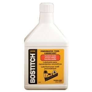 Bostitch   Industrial Pneumatic Tool Lubricants Premium Oil 20Oz 688 