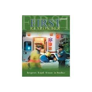  First Responder TEXT 7th Ed
