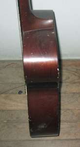 1935 MARTIN ACOUSTIC GUITAR Model 0 17 #61637 music string instrument 