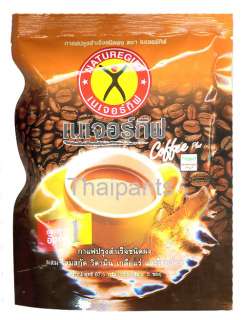 pack of Nature gift Coffee Plus Diet and weight loss  