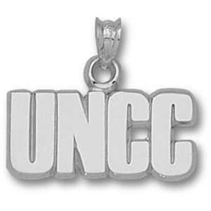  University of North Carolina Charlotte UNCC Pendant 