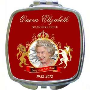 Rikki KnightTM Her Majesty Queen Elizabeth Diamond Jubilee Celebration 