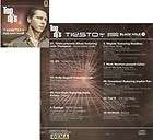 TIESTO 10 tracks cd TOP DJ Compilation