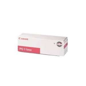  Canon IPQ 3 Magenta Toner Cartridge, Canon 2550B003AA 