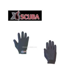 XS Scuba Metro 1mm Tropical Dive Glove