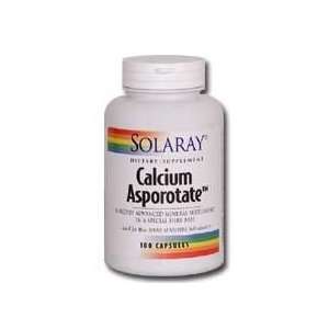     Calcium Asporotate, 800 mg, 100 capsules