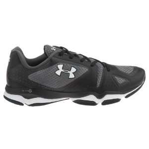   Mens Micro G Quick II Training Shoes 