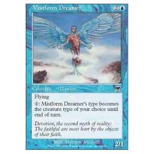  Mistform Dreamer Foil