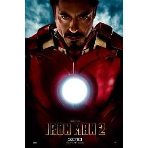  Movies Posters Iron Man 2   Stark   91.5x61cm