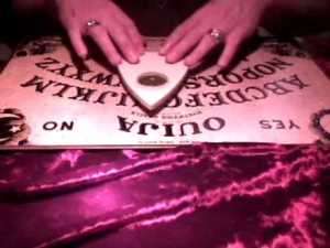 Ouija Board Reading 10 Questions Answered Accurately  