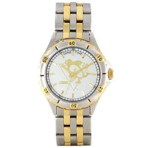 Pittsburgh Penguins NHL Mens General Manager Series Watch  