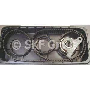  SKF VKMA91009 Bearing and Belt Tensioner Kit Automotive