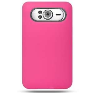  Silicon Skin Shield PINK Rubber Soft Sleeve Cover Case for 