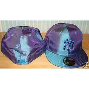   Custom New Era Hat MLB Cap 7 1/2   Mens MLB Fitted And Stretch Hats