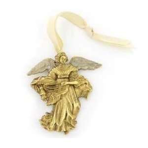  Angelos di Luce Gabriel The Messenger Ornament