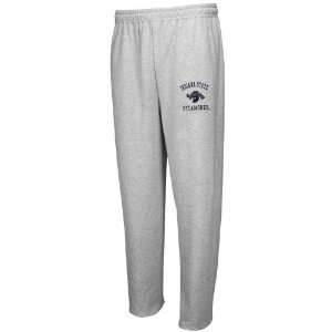 Indiana State Sycamores Ash Logo Sweatpants  Sports 