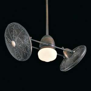  Minka Aire Gyro Ceiling Fan