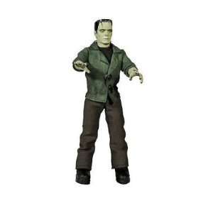   Monsters Retro Series 1 Cloth Figure Frankenstein Toys & Games