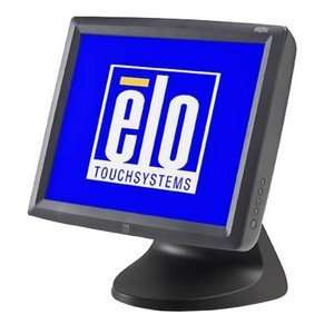  Elo 3000 Series 1529L Touch Screen Monitor (E101984 