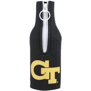  Georgia Tech Zipper Bottle Suit