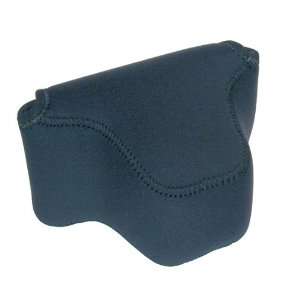  , Neoprene Pouch for Viewfinder Style Cameras (Black)