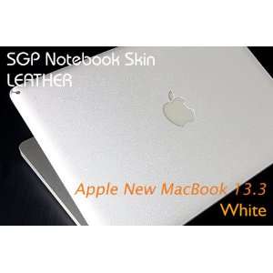  SGP MacBook Pro 13 inch [2010 / 2011 yr Model] Skin Guard 
