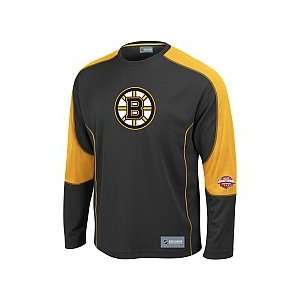  NHL Exclusive Club Collection Boston Bruins Ice Cold 