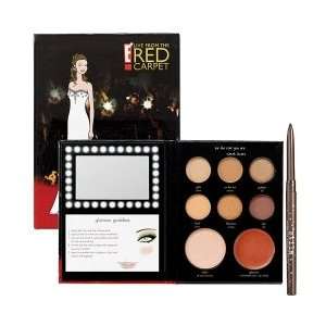   Cosmetics E Live from the Red Carpet Glamour Goddess Palette Beauty