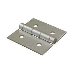  80/20 Inc. Ser 15 3.00wx3.00d Aluminum Door Hinge