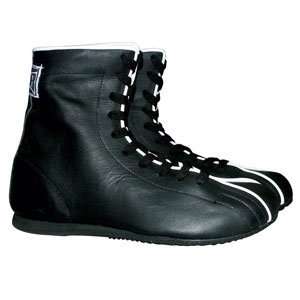    Top Contender Top Contender Leather Boxing Shoes