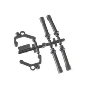 Axial 3 Link Holder Parts Tree Scorpion RTR AXIAX80019 
