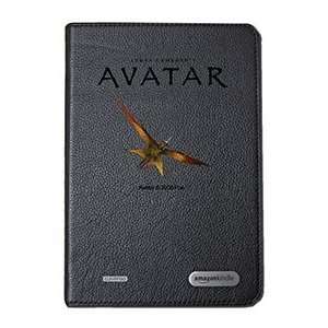  Avatar Banshee on  Kindle Cover Second Generation 