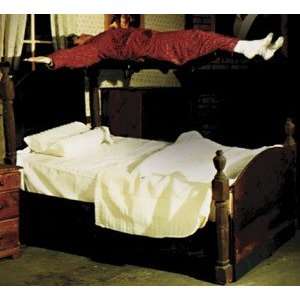  Exorcist Bed