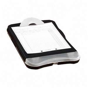    Rubbermaid, Inc Grip N Go Storage Clipboard