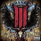 Damn Right, Rebel Proud [PA] [Digipak] by Hank III Williams (CD, Oct 