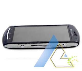 Sony Ericsson Xperia NEO V MT11i Mobile Phone Blue+2GB+1Gift+1 Year 