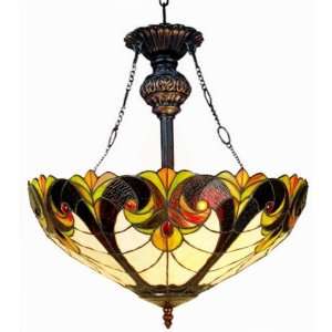  Victorian Design Hanging Lamp