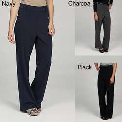 Counterparts Womens Slimming 2 button Pants Today $17.99