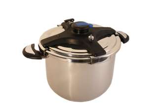Netlon 12 Liter Stainless Steel Pressure Cooker Pot  
