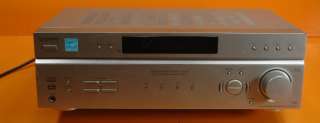 Sony STR K665P AM/FM Receiver Digital Audio Control Center Surround 