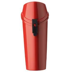  Witz The Wrapper Dry Case   Red