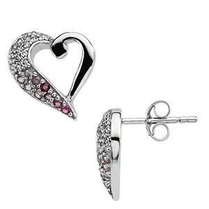  R16573 .925 Sterling Silver Pair Polished Because New Nwt 