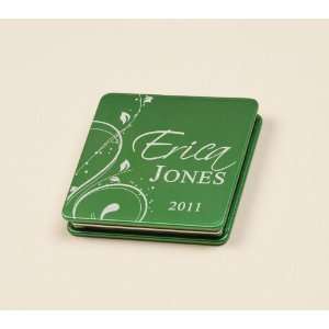  Personalized Compact Mirror
