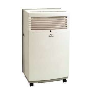 WindChaser PACR15H 12,000 BTU Portable Air Conditioner with Remote 