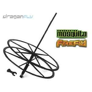   Drive Gears for Firefly & Micro Mosquito RC Helicopters Toys & Games
