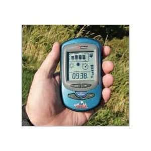 EcoEdge Weather Monitor  Industrial & Scientific
