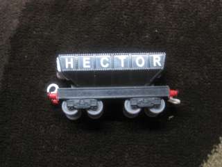 Thomas Tank Engine Trackmaster 1 pc HECTOR GUC  