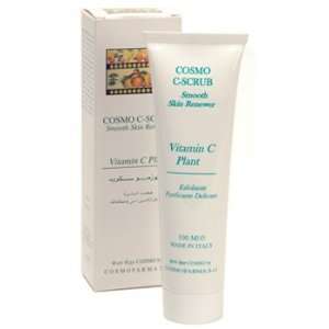 Cosmofarma Cosmo C Scrub Smooth Skin Renewer, 100ml (3.4oz 