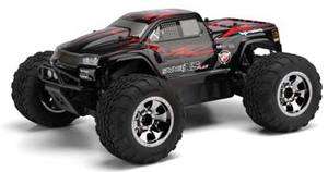 HPI Racing Savage XS Flux 4WD Waterproof 2.4GHz RTR 106571  
