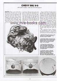 is a great book that any engine enthusiast will love